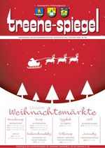 Treenespiegel Dezember 2024 als PDF Datei